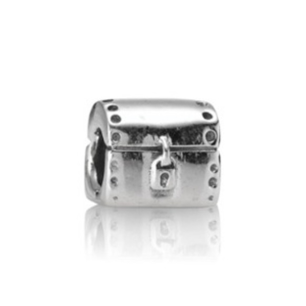 Pandora Hope Chest Charm